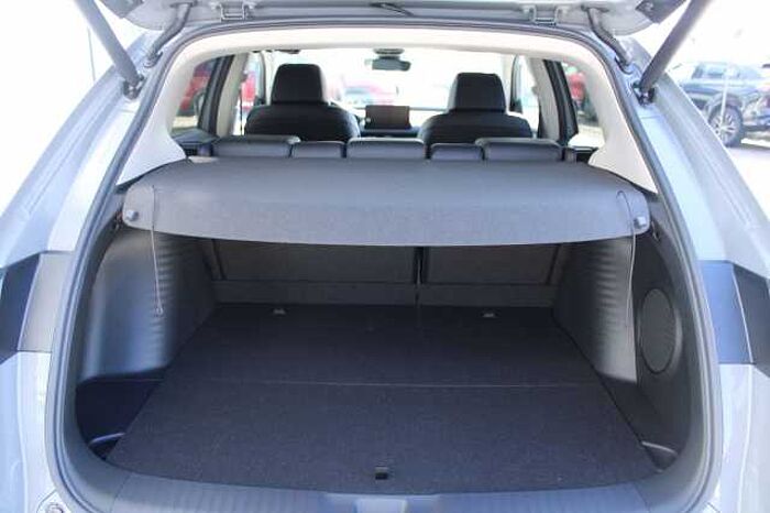 Honda ZR-V ZR-V e: HEV 2.0 i-MMD Hybrid Advance