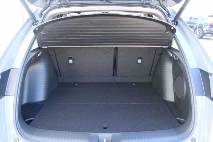 Honda ZR-V ZR-V e: HEV 2.0 i-MMD Hybrid Advance