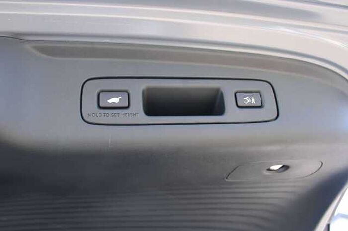 Honda ZR-V ZR-V e: HEV 2.0 i-MMD Hybrid Advance