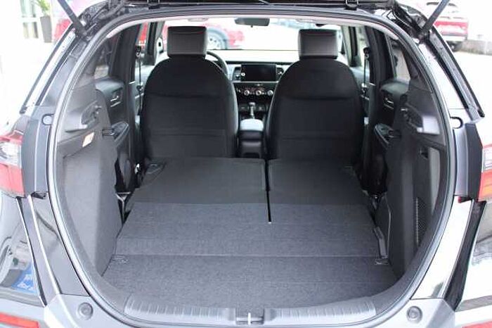 Honda Jazz 1.5 i-MMD Hybrid Crosstar Advance