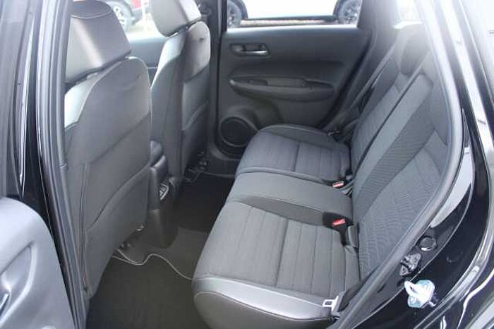 Honda Jazz 1.5 i-MMD Hybrid Crosstar Advance