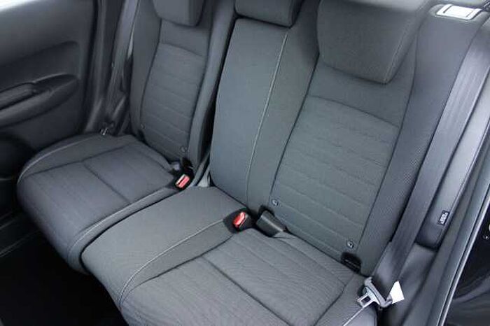 Honda Jazz 1.5 i-MMD Hybrid Crosstar Advance