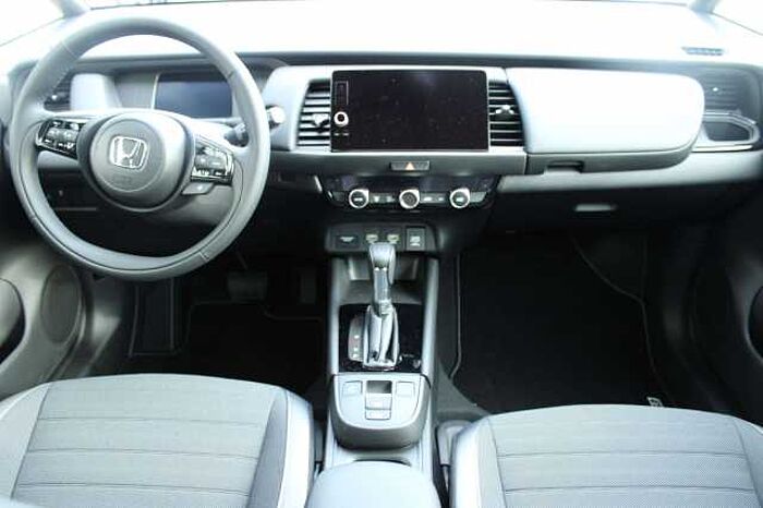 Honda Jazz 1.5 i-MMD Hybrid Crosstar Advance