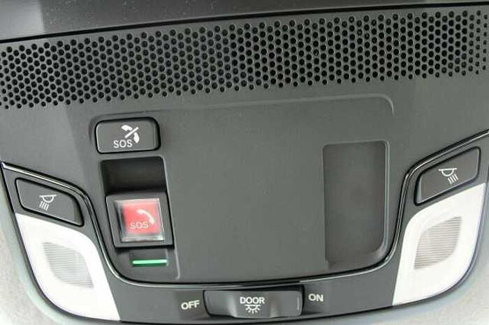 Honda Jazz 1.5 i-MMD Hybrid Crosstar Advance