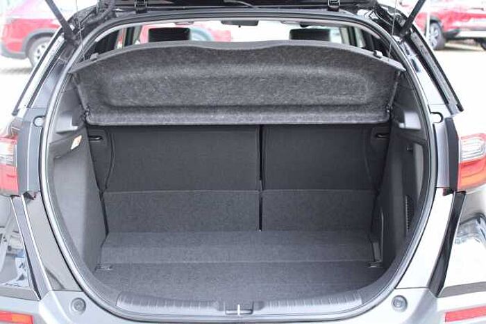 Honda Jazz 1.5 i-MMD Hybrid Crosstar Advance