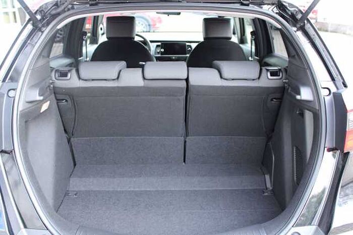 Honda Jazz 1.5 i-MMD Hybrid Crosstar Advance