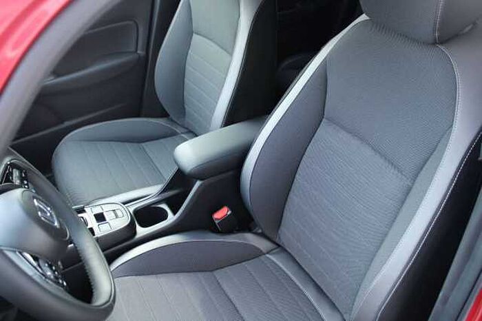 Honda Jazz 1.5 i-MMD Hybrid Crosstar Advance