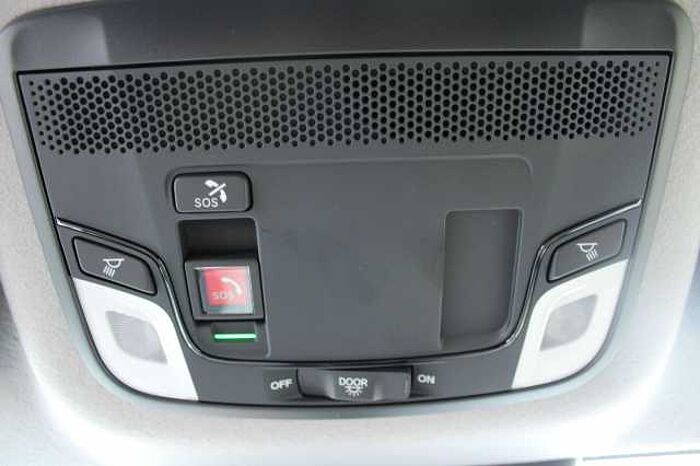 Honda Jazz 1.5 i-MMD Hybrid Crosstar Advance