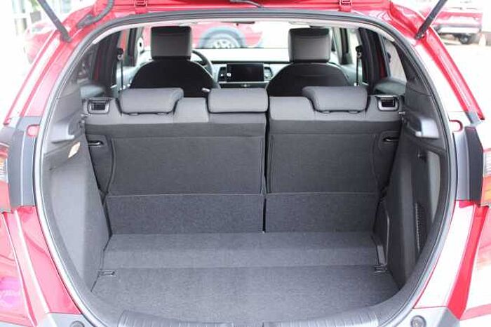 Honda Jazz 1.5 i-MMD Hybrid Crosstar Advance