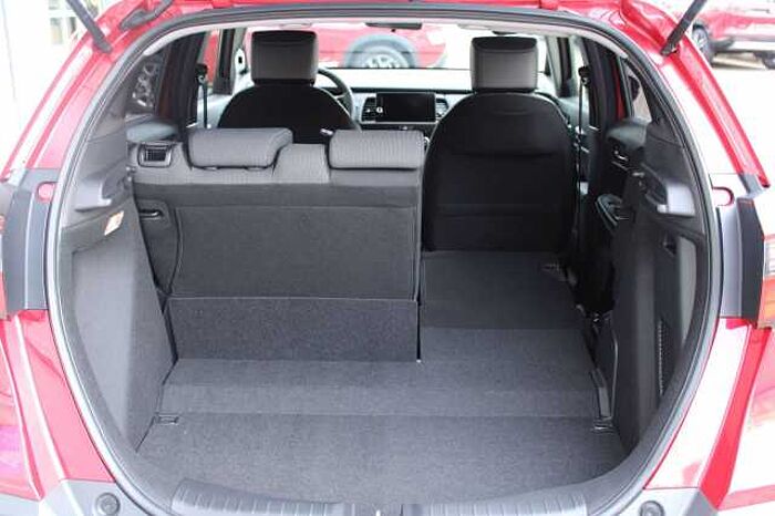 Honda Jazz 1.5 i-MMD Hybrid Crosstar Advance