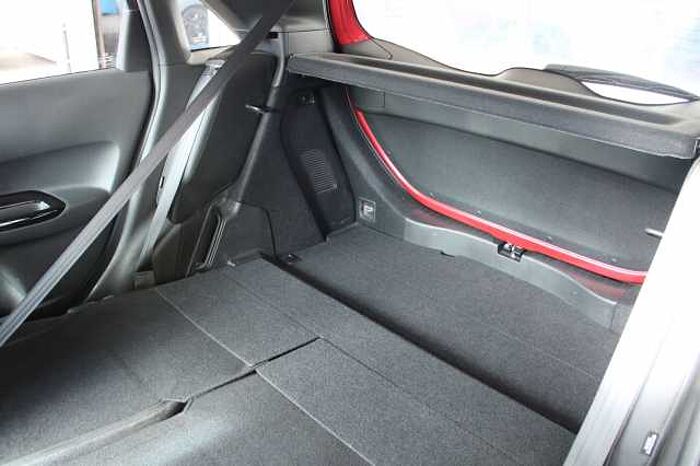 Honda Jazz Jazz Hybrid 1.5 i-MMD Hybrid e-CVT Executive