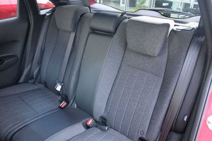 Honda Jazz Jazz Hybrid 1.5 i-MMD Hybrid e-CVT Executive