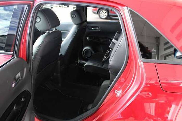 Honda Jazz Jazz Hybrid 1.5 i-MMD Hybrid e-CVT Executive