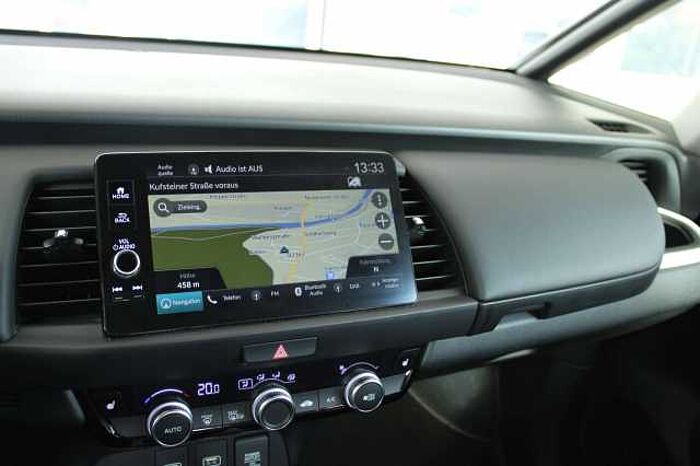 Honda Jazz Jazz Hybrid 1.5 i-MMD Hybrid e-CVT Executive