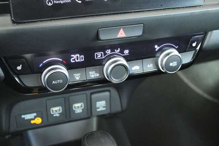 Honda Jazz Jazz Hybrid 1.5 i-MMD Hybrid e-CVT Executive
