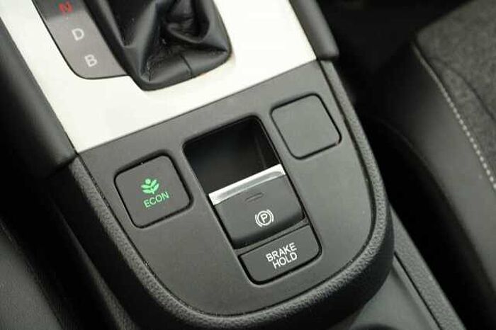 Honda Jazz Jazz Hybrid 1.5 i-MMD Hybrid e-CVT Executive