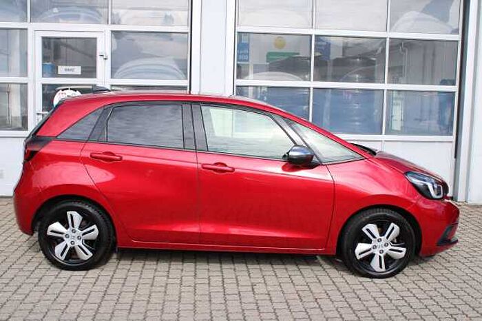 Honda Jazz Jazz Hybrid 1.5 i-MMD Hybrid e-CVT Executive