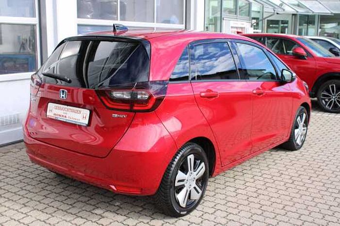 Honda Jazz Jazz Hybrid 1.5 i-MMD Hybrid e-CVT Executive