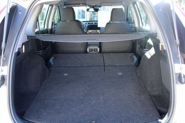 Honda CR-V 2.0 i-MMD HYBRID 4WD Elegance