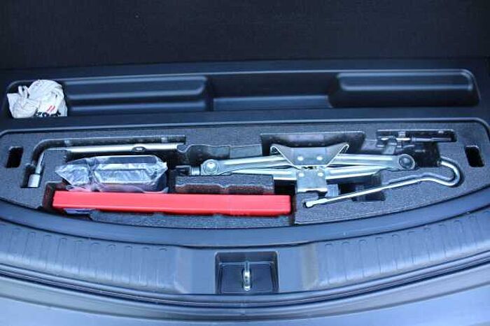Honda CR-V 2.0 i-MMD HYBRID 4WD Elegance