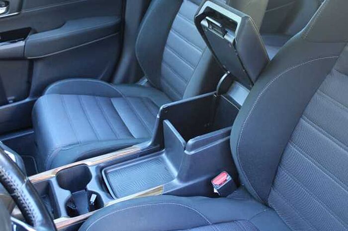 Honda CR-V 2.0 i-MMD HYBRID 4WD Elegance