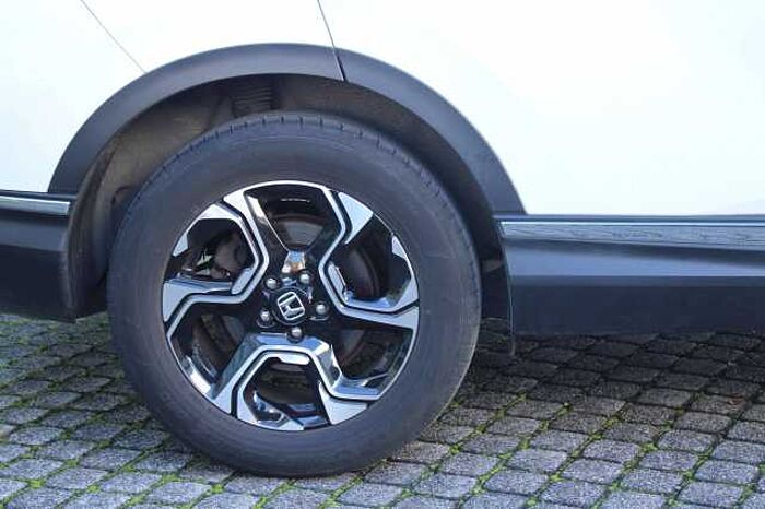 Honda CR-V 2.0 i-MMD HYBRID 4WD Elegance