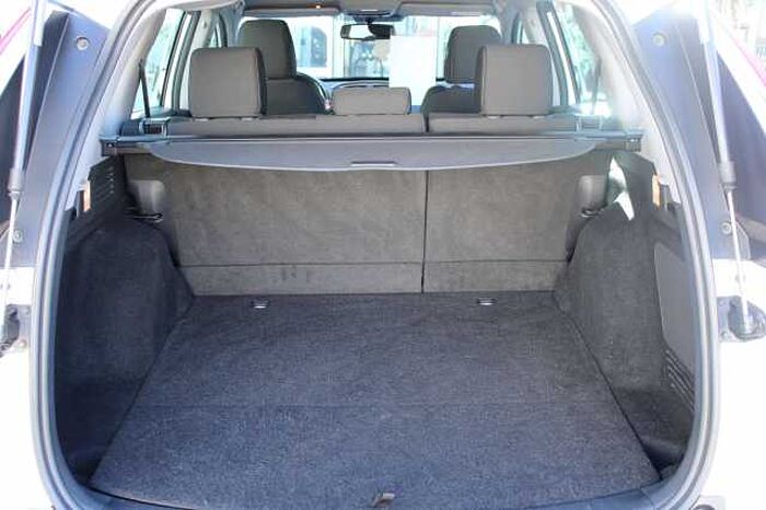 Honda CR-V 2.0 i-MMD HYBRID 4WD Elegance