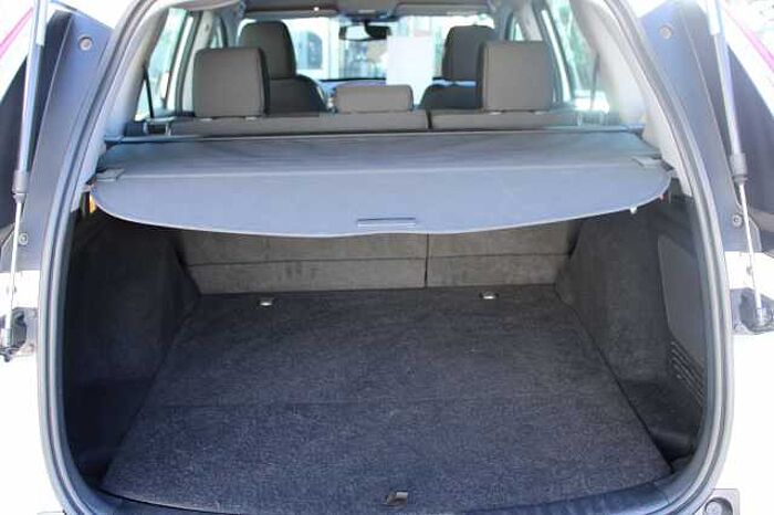 Honda CR-V 2.0 i-MMD HYBRID 4WD Elegance