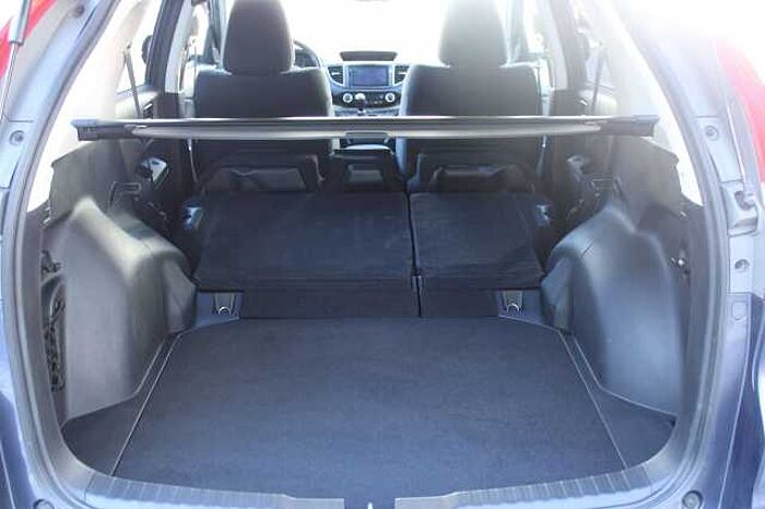 Honda CR-V Elegance 2WD