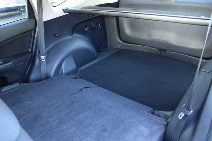 Honda CR-V Elegance 2WD