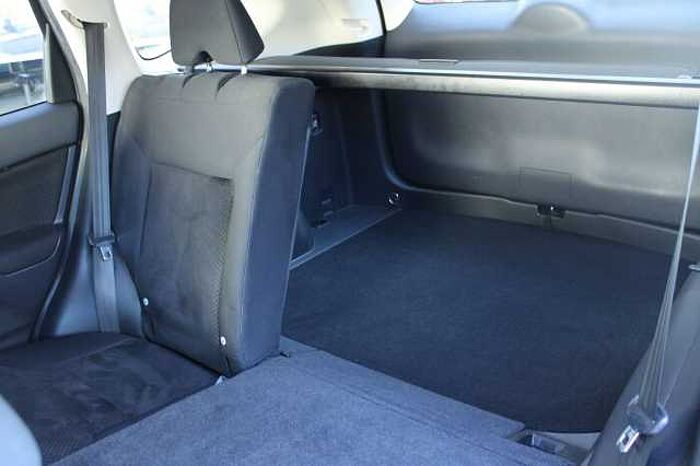 Honda CR-V Elegance 2WD