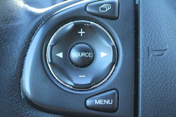 Honda CR-V Elegance 2WD
