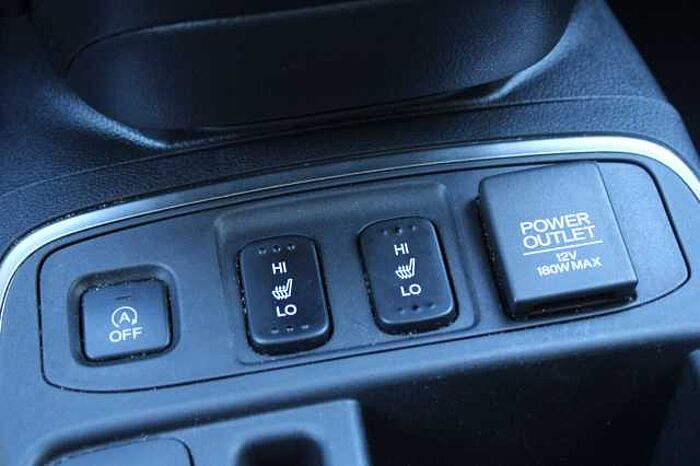 Honda CR-V Elegance 2WD