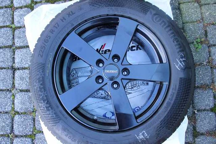 Honda CR-V Elegance 2WD