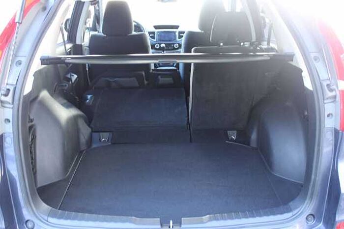 Honda CR-V Elegance 2WD