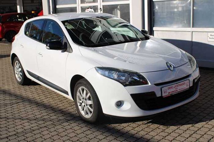 Renault Megane Authentique