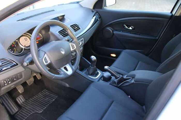 Renault Megane Authentique