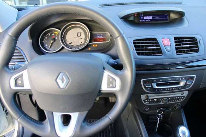 Renault Megane Authentique