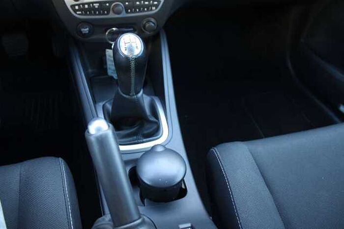 Renault Megane Authentique