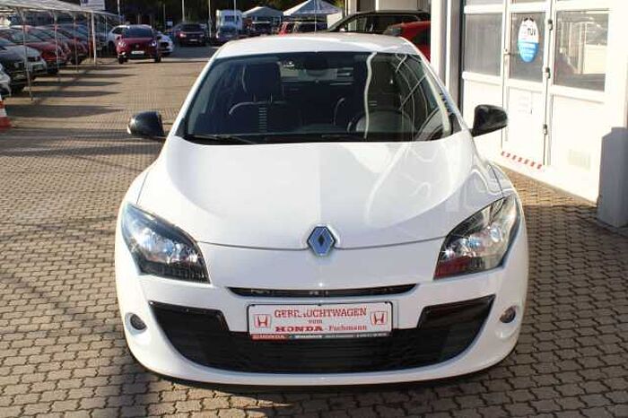 Renault Megane Authentique