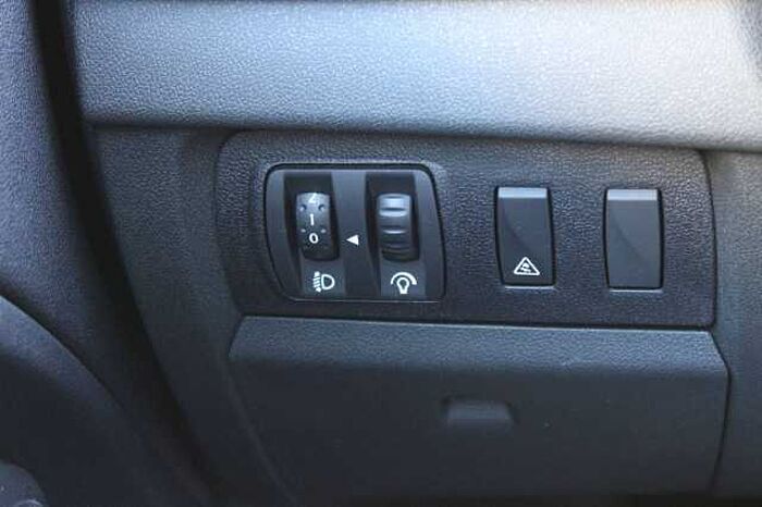 Renault Megane Authentique