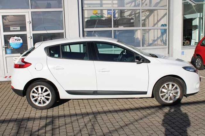 Renault Megane Authentique
