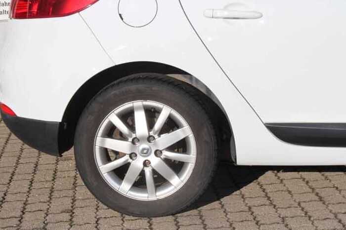 Renault Megane Authentique