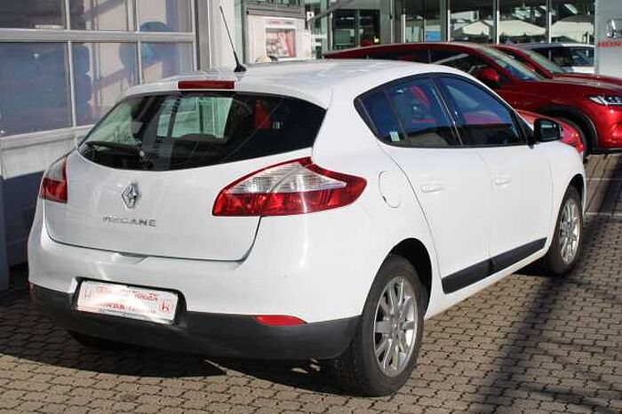 Renault Megane Authentique