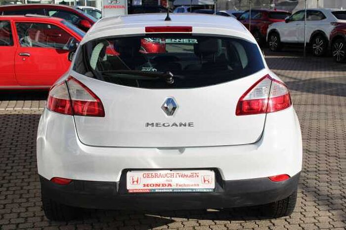 Renault Megane Authentique